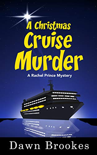 A Christmas Cruise Murder (A Rachel Prince Mystery Book 5) on Kindle