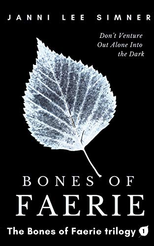 Bones of Faerie (The Bones of Faerie Trilogy Book 1) on Kindle