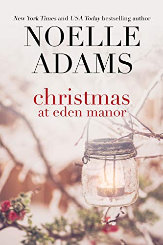 Christmas at Eden Manor on Kindle