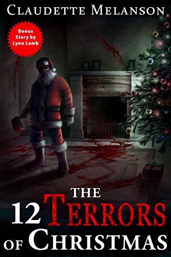 The 12 Terrors of Christmas on Kindle