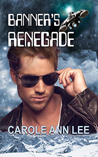 Banner's Renegade (Banner Series Book 3) on Kindle