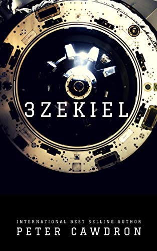 3zekiel (First Contact) on Kindle