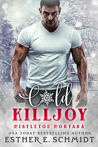 Cold Killjoy on Kindle