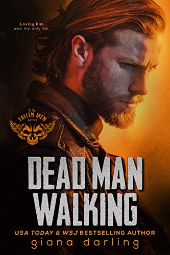 Dead Man Walking (The Fallen Men Book 6) on Kindle