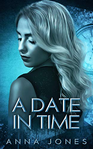 A Date In Time on Kindle