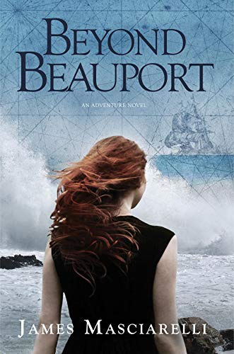 Beyond Beauport on Kindle