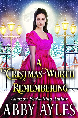 A Christmas Worth Remembering on Kindle