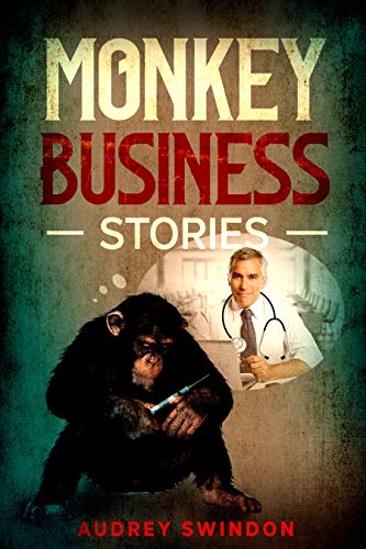 Monkey Business on Kindle