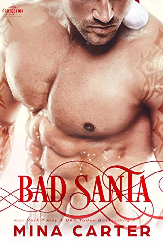 Bad Santa (Paranormal Protection Agency Book 9) on Kindle