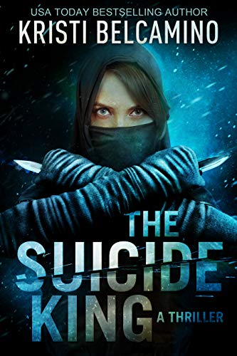 The Suicide King (Queen of Spades Thrillers Book 3) on Kindle