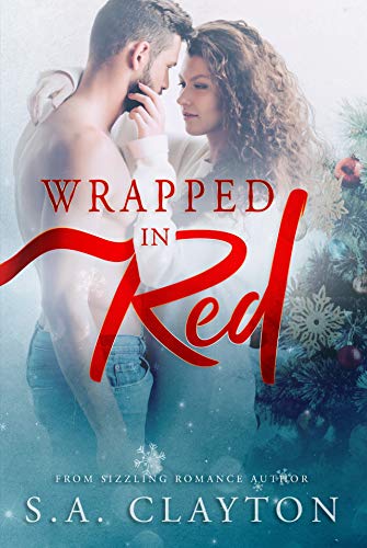 Wrapped in Red (By Chance Book 1) on Kindle