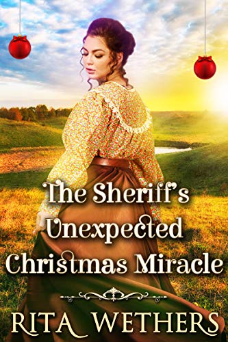 The Sheriff’s Unexpected Christmas Miracle on Kindle
