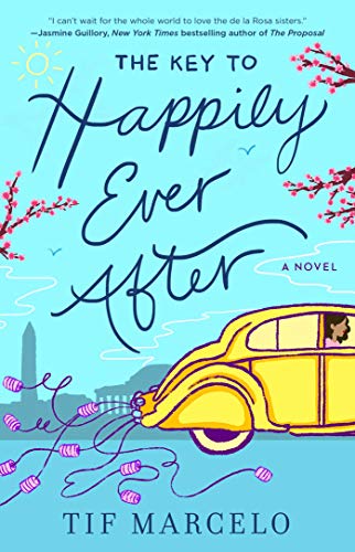 The Key to Happily Ever After on Kindle