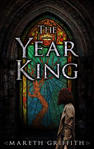 The Year King on Kindle