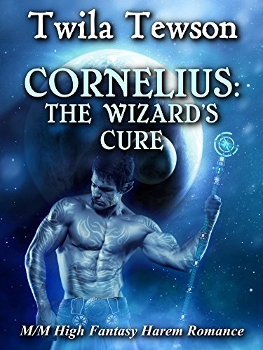 Cornelius: The Wizard's Cure on Kindle