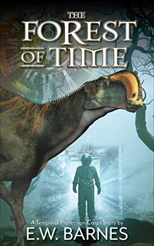 The Forest of Time on Kindle