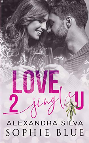 Love 2 Jingle U on Kindle