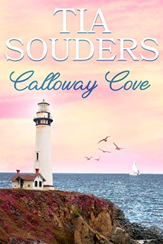 Calloway Cove (Bayshore Beach Book 1) on Kindle