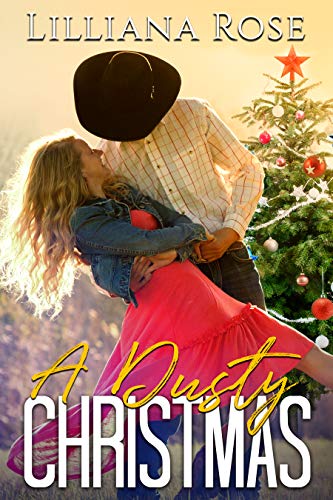 A Dusty Christmas (Dusty Love Book 2) on Kindle