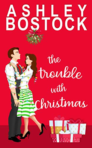 The Trouble With Christmas on Kindle