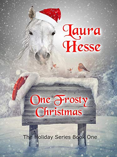 One Frosty Christmas (The Holiday Series Book 1) on Kindle