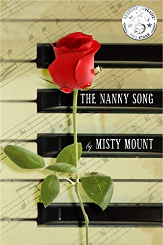 The Nanny Song on Kindle