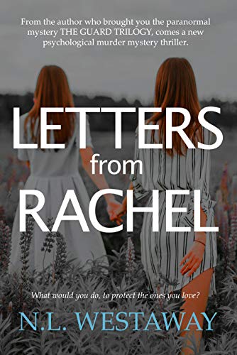 Letters From Rachel on Kindle