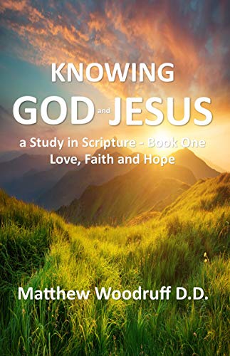 Knowing God and Jesus on Kindle