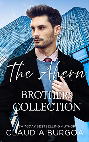 The Ahern Brothers Collection on Kindle