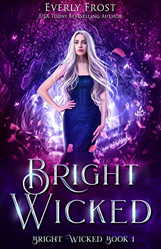 Bright Wicked on Kindle