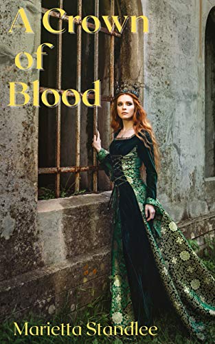 A Crown of Blood on Kindle