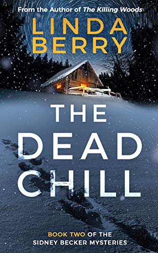The Dead Chill on Kindle