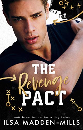 The Revenge Pact (Kings of Football Book 1) on Kindle