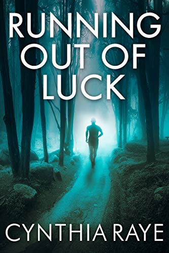 Running Out of Luck: A Cozy Mystery Book on Kindle