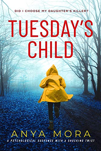 Tuesday's Child on Kindle
