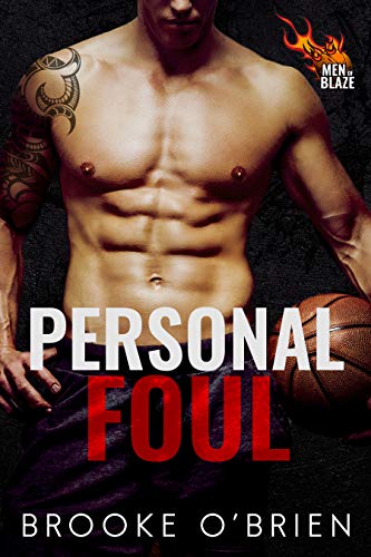 Personal Foul on Kindle