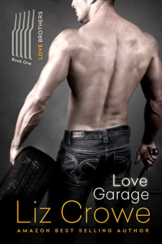 Love Garage (The Love Brothers Book 1) on Kindle