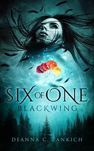 Six of One: Blackwing (Book 1) on Kindle