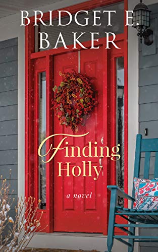 Finding Holly (The Finding Home Series Book 5) on Kindle