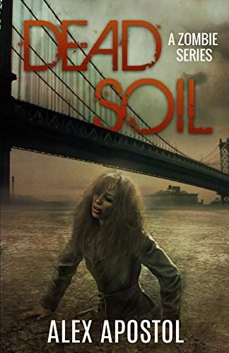 Dead Soil on Kindle