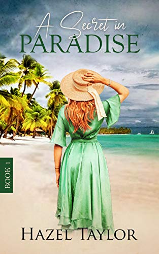 A Secret in Paradise (Reed Sisters Book 1) on Kindle