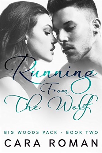 Running From The Wolf on Kindle