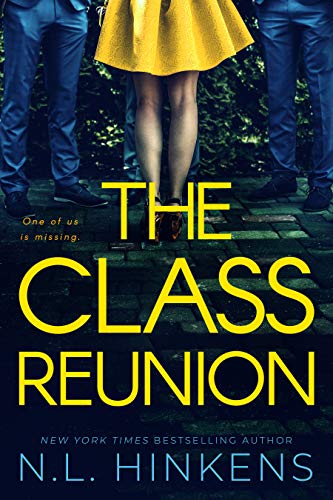The Class Reunion on Kindle