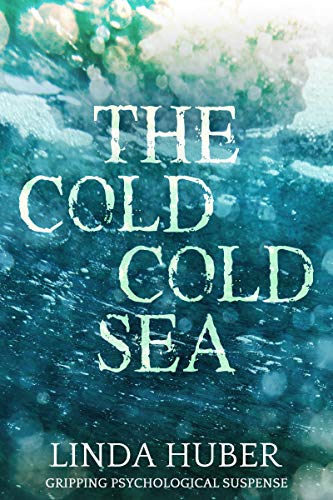 The Cold Cold Sea on Kindle