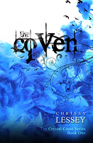 The Coven (The Crystal Coast Series Book 1) on Kindle