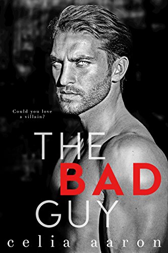 The Bad Guy on Kindle
