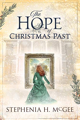 The Hope of Christmas Past on Kindle