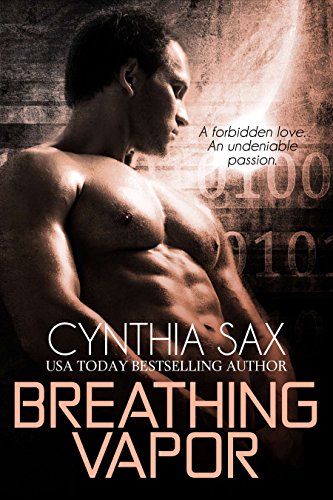 Breathing Vapor (Cyborg Sizzle Book 2) on Kindle