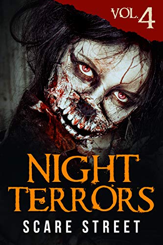 Night Terrors (Night Terrors Book 4) on Kindle