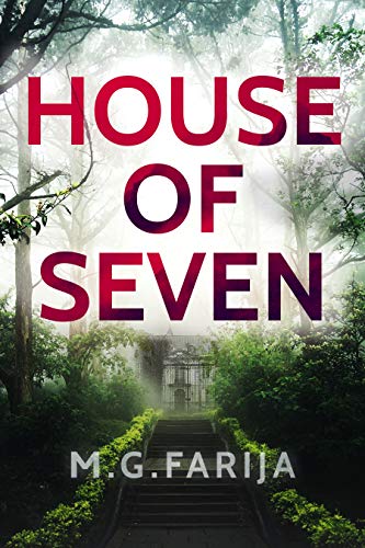House of Seven (The Reaper Book 1) on Kindle